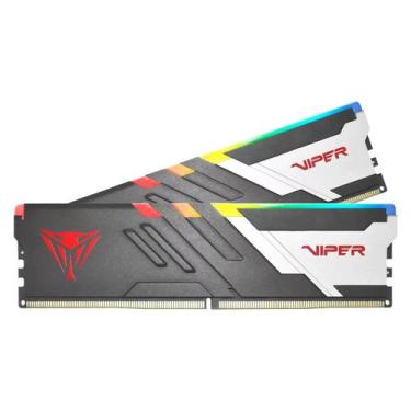 Imagem de Memória RAM Patriot Viper Venom RGB 32GB (2x16GB) DDR5 6800MHz - PVVR5