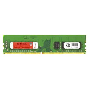 Imagem de Memória RAM Keepdata 32GB DDR4 3200 MHz - KD32N22/32G