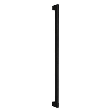 Imagem de Puxador em Inox Texturizado 1000mm Sm Chopin Pado