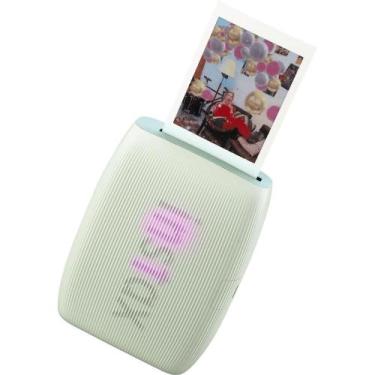 Imagem de Impressora SmartPhone FujiFilm Instax Mini Link 3 Verde Sage