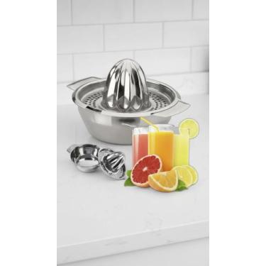 Imagem de Espremedor Profissional Inox Multifuncional - Congratulations Store
