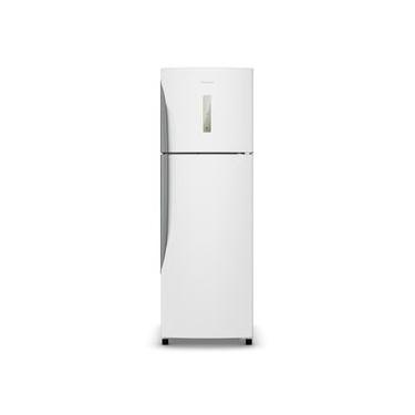 Imagem de Geladeira Panasonic 391 Litros Duplex Frost Free Inverter Branca NR-BT44PV3W