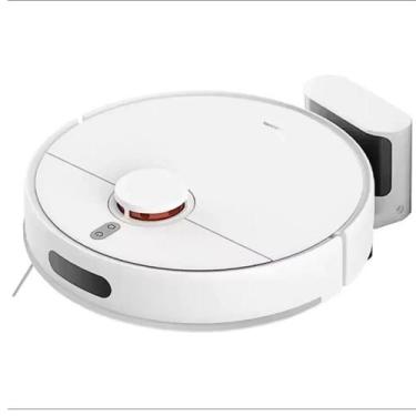 Imagem de Robô Aspirador Xiaomi Vacuum S40c Branco 5000Pa Bivolt, Bivolt