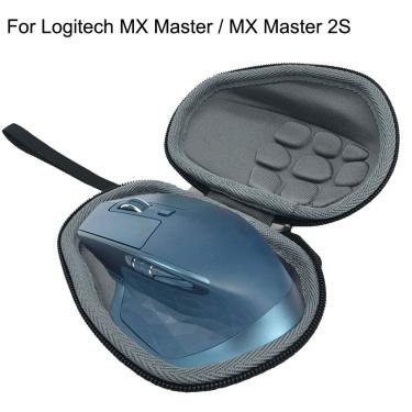 Compre 2 capas de mouse patins conjuntos de almofadas para G502 Logitech