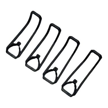 Imagem de 25x75mm Blade Ring Kit protetor protetor de hélice de plástico para