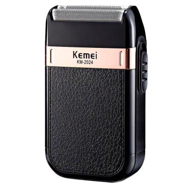 Imagem de Babeador Elétrico Kemei Shaver KM 2024 Original