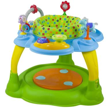 Imagem de Centro de Atividades Burigotto Playmove 5055