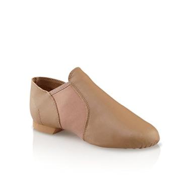 Imagem de Capezio Meninas Ej2c, Caramel, 7.5 Toddler