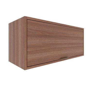 Imagem de Armário Aéreo 80cm Louise Móveis Sul, 1 Porta 5155