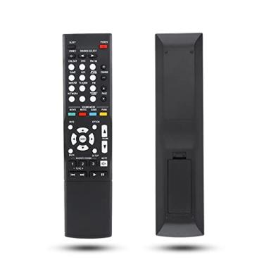 Imagem de Controle remoto de substituição adequado para receptor AVR-1713 AVR-S900W AVR-S720W AVR-S510 Denon AV