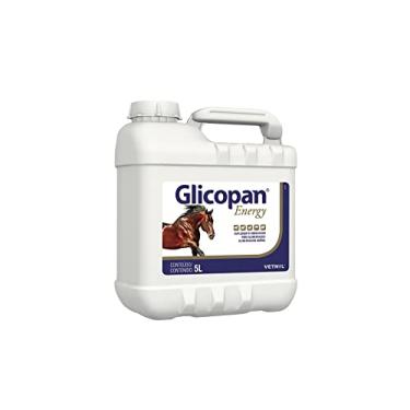 Imagem de VETNIL Glicopan Energy 5L (Refil)