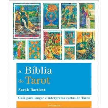 Imagem de A Bíblia Do Tarot