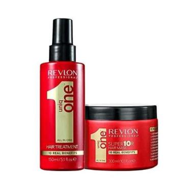 Kit uniq one: Com o melhor preço