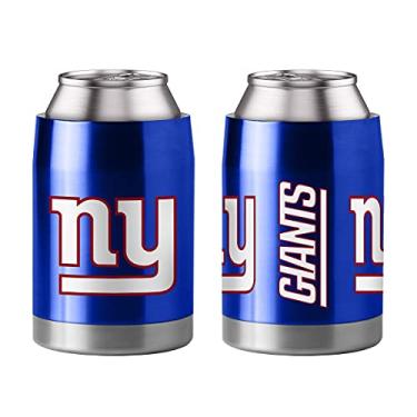 Imagem de Boelter Brands NFL New York Giants Ultra Coolie 3 em 1, cores do time, tamanho único