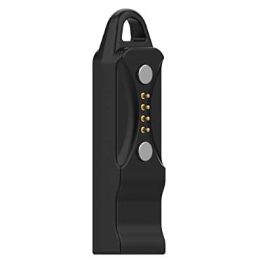 Imagem de TECKEEN Carregador USB TPYC para relógio conversor de carregamento adaptador Dock para Polar Pacer/Pacer Pro