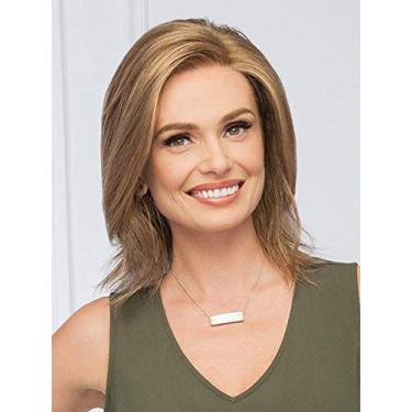 Imagem de Peruca de impressão duradoura Eva Gabor Gl29-31 da Hairuwear