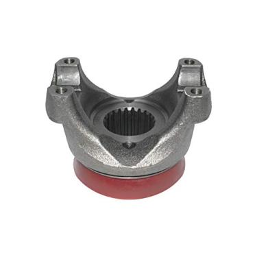 Imagem de TERMINAL CARDAN PARA SCANIA 110 112 111 T60 R112 LS111 T60R T112 22 ESTRIAS RETAS 80 MM ALTURA 112 MM
