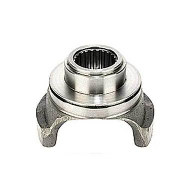 Imagem de TERMINAL FLANGE CAMBIO PARA SCANIA 111/ T 60 R 112 PARA SCANIA 110/112