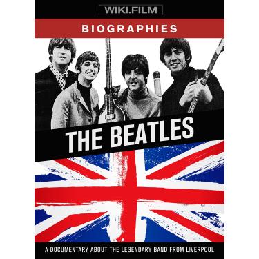 Imagem de BEATLES: unauthorised