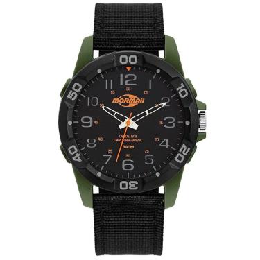 Imagem de Relógio MORMAII Masculino MOPC21JAR/8V