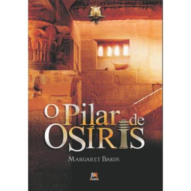 Imagem de Pilar De Osiris,O