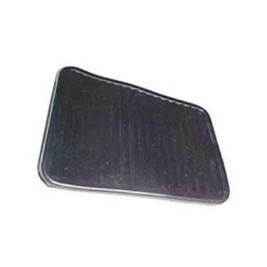 Imagem de CAIXA 2 ANTI DESLIZANTE BORRACHA PARALAMA CABINE para PARA VOLVO NL10 NL12 ESQUERDO