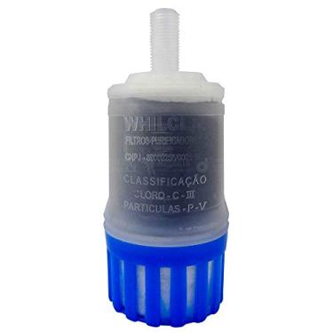 Imagem de Vela Refil De Carvão Ativado Whilcla