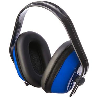 Imagem de CARBOGRAFITE Abafador De Ruídos Cg 103 Carbografite Abafador Cg 103 012254412 Azul