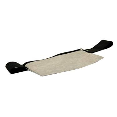 Imagem de Doleira Porta Dinheiro LS Bolsas com eslático, discreto para guardar objetos