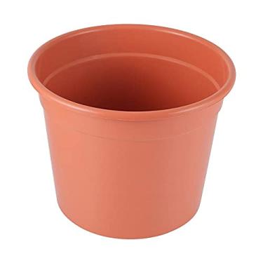 Imagem de VASO PLÁSTICO COR DE CERAMICA N.30 JORANI - UN