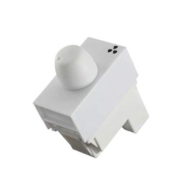 Imagem de Variador De Ventilador Bivolt 150/300W - Slim - Ilumi