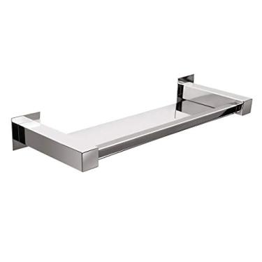 Imagem de Prateleira/Porta Shampoo 50 Cm Inox - Kromus Qd0413-50