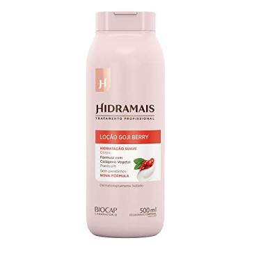 Imagem de HIDRAMAIS Hidrat Hidramais Goji Berry 500Ml