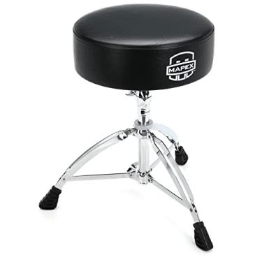 Imagem de Mapex Trono de tambor redondo - pernas com suporte duplo