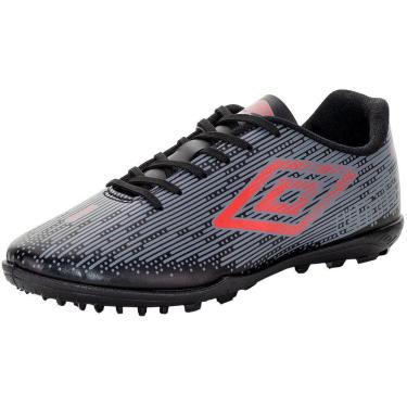 Imagem de Chuteira Masculina Society Fast Umbro - U01fb048