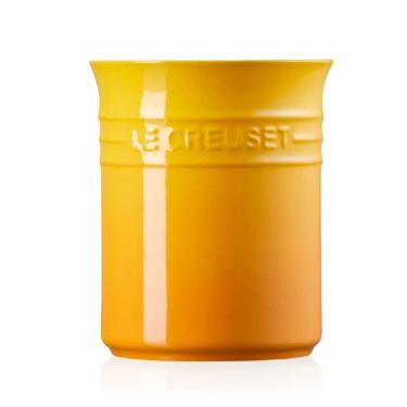 Imagem de Porta Utensilios Classic 1,1 L Amarelo Nectar Le Creuset