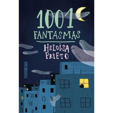 Imagem de 1001 Fantasmas Ed.2