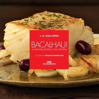 Imagem de Bacalhau!