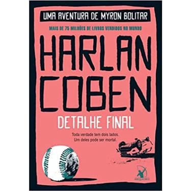 Imagem de Detalhe Final