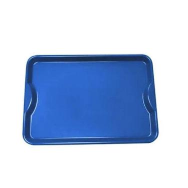 Imagem de Bandeja Servimento Lf400 Pp Azul
