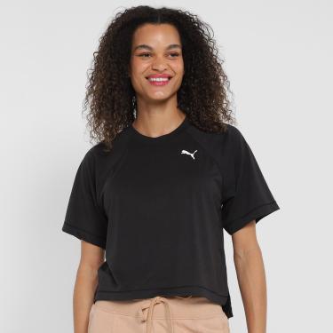 Imagem de Camiseta Puma Modern Sports Feminina-Feminino