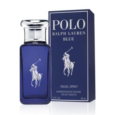 Imagem de Perfume Importado Masculino Polo Blue 50ml Lacrado