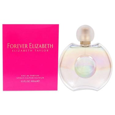 Imagem de Perfume Forever Elizabeth Elizabeth Taylor 100 ml EDP 