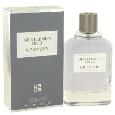 Imagem de Perfume/Col. Masc. Gentlemen Only Givenchy 100 ML Eau De Toilette