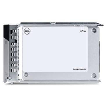 Imagem de Dell EMC DISCO DELL 960GB SSD SATA MIX USE MLC 2.5 P/POWEREDGE R640/R740