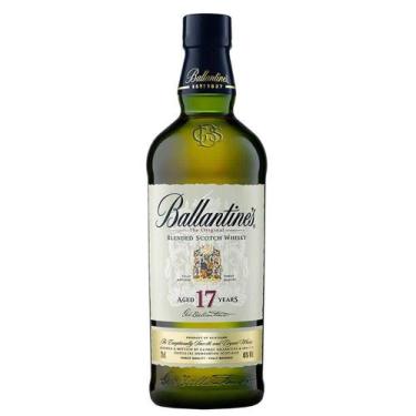 Imagem de Whisky Escocês Ballantines 17 Anos - 750Ml