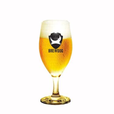 Imagem de Taça Cerveja Brewdog 330ml