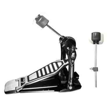 Imagem de Pedal de Bumbo BP3 com Batedor PH2 Extra New York