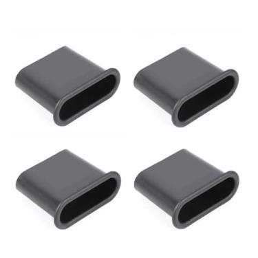 Imagem de CCeCCe Pacote com 4 tubos de porta de alto-falante, caixa de som plana de 110 x 30 mm, portas reflexas de ventilação para subwoofer doméstico, baixo woofer, alto-falante de guitarra, gabinete, saída