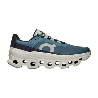 Imagem de On Tênis Feminino Cloudmonster Azul 37